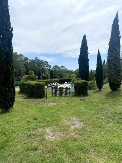 Casa Chianti / Chianti House Villa Lilliano Bagian luar foto